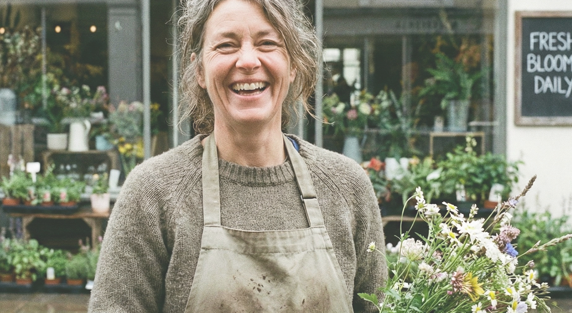 Florist